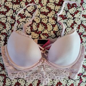 La Senza Diva Demi Bra